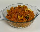 A picture of step 15 of Carrot Halwa (Gajar Halwa).