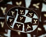 A picture of step 2 of Browni.