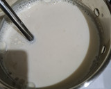 Foto langkah ke 3 dari resep Soap Pudding.