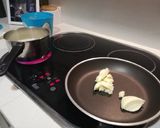 Foto del paso 1 de la receta: Croquetas de pollo con velouté