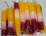 Foto langkah ke 5 dari resep Es mambo syrup nata de coco.