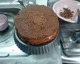 Foto del paso 3 de la receta: Torta de cumpleaños