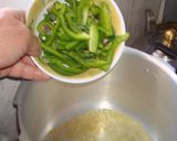 Foto del paso 8 de la receta: Bucattini y frutos de mar