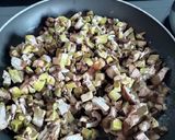 Foto del paso 4 de la receta Croquetas de boletus