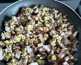 Foto del paso 4 de la receta: Croquetas de boletus