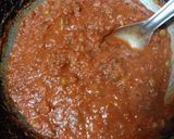 મુંબઈ સ્ટાઈલ પાવભાજી વિથ લચ્છાં ડુંગળી(Pavbhaji recipe in gujarati) રેસીપી સ્ટેપ5ફોટો