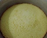 عکس مرحله 8 از دستور کیک کشمشی+ پرتقالی