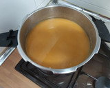 Foto del paso 2 de la receta: Arroz caldoso con pollo