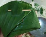 Foto langkah ke 4 dari resep Pepes Tahu Kemangi ala Listya.