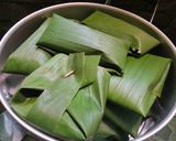 Foto langkah ke 4 dari resep Nagasari.