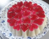 عکس مرحله 4 از دستور ژله پاناکوتا