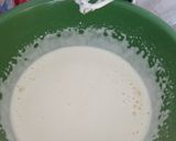 Foto langkah ke 2 dari resep Muffin Cinnamon Tepung Beras.