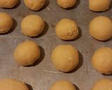 Foto del paso 5 de la receta: Mantequillas rellenas 😍😍