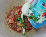 Foto langkah ke 7 dari resep Ayam Kecap Manis.