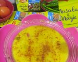 मसाला ए मैजिक दलिया (masala e magic dalia recipe in Hindi) रेसिपी चरण 3 फोटो