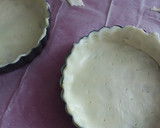 Foto del paso 1 de la receta: Quiches individuales de brócoli y champiñones