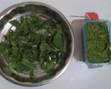 ફુદીના ની ચટણી (Pudina Chutney Recipe In Gujarati) રેસીપી સ્ટેપ3ફોટો