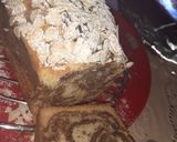 صورة لخطوة 1 من وصفة كيك رخامي 🍞🍞🍫🍫