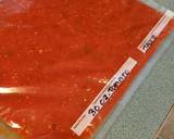 Tomato Sauce for the freezer! recipe step 9 photo