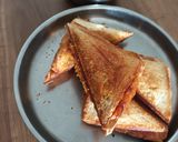 સેન્ડવીચ (Sandwich Recipe In Gujarati) રેસીપી સ્ટેપ2ફોટો
