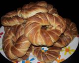 Foto del paso 6 de la receta: Rolls de leche