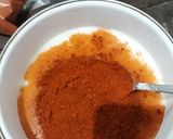 Foto langkah ke 3 dari resep Gochujang ala korea halal.