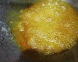 Pumpkin halwa recipe step 2 photo