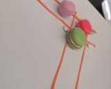 Foto del paso 7 de la receta: Macarrones