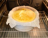 Foto del paso 7 de la receta: Pastel muy esponjoso, sin gluten