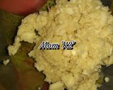 Foto langkah ke 4 dari resep Baceman Bawang Putih Wijen Mom 'K2'.