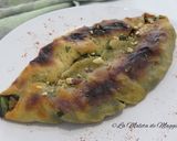 Foto del paso 19 de la receta: Panadons de espinacas
