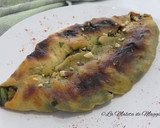 Foto del paso 19 de la receta: Panadons de espinacas