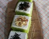 Foto langkah ke 8 dari resep #12 Cake potong sederhana.