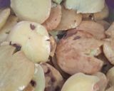 Foto langkah ke 1 dari resep Jengki woku kari rica rica...yummy.