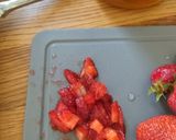 Isteni eperturmix 🍓 recept fázis 4 fotója