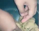 Foto langkah ke 2 dari resep Kripik bawang.