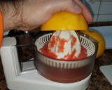 Foto del paso 3 de la receta: El pomelo