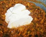 सब्जी (sabzi recipe in Hindi) रेसिपी चरण 6 फोटो