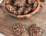 Foto del paso 3 de la receta: Galletas de avena