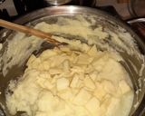 Foto del paso 4 de la receta: Budín de puré de papa