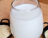 Foto del paso 6 de la receta: ''Leche