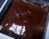 Une image de l'étape 5 de Gâteau snickers.