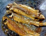 বাটা মাছের ঝাল (bata macher jhaal recipe in Bengali) রেসিপি ধাপ - 1 ছবি
