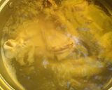 Foto del paso 2 de la receta: Amarillo de pollo, platillo favorito de mis abuelos