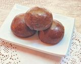 Foto langkah ke 3 dari resep Choco Buns ubi oranye (16).