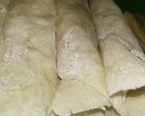 Foto langkah ke 2 dari resep Pisang Caramel Crispy.