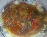 Foto langkah ke 8 dari resep Ikan Nila Saus Asam Pedas.