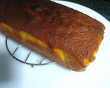 Foto del paso 9 de la receta: Bizcocho con glaseado de naranja