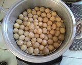 Foto langkah ke 3 dari resep Cilok.