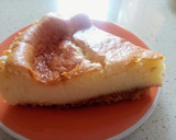 Foto del paso 5 de la receta: Tarta de queso